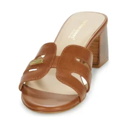 Les Tropéziennes par M Belarbi - LIVIA