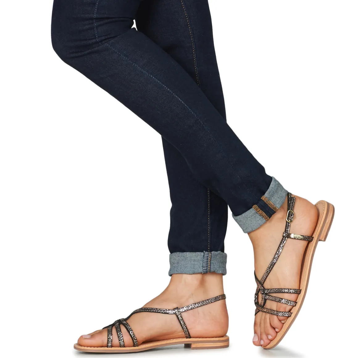 Les Tropéziennes par M Belarbi - HUDON