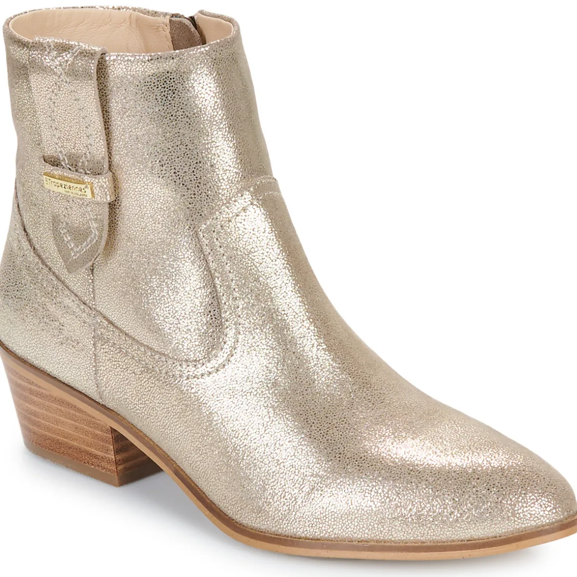 Les Tropéziennes par M Belarbi - LADYZ