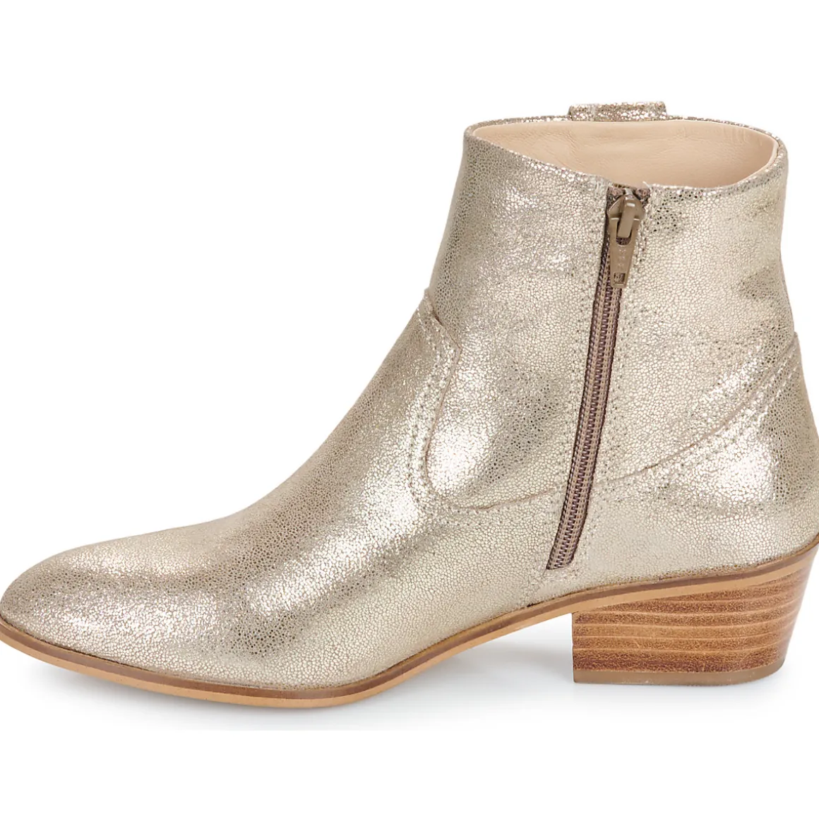 Les Tropéziennes par M Belarbi - LADYZ