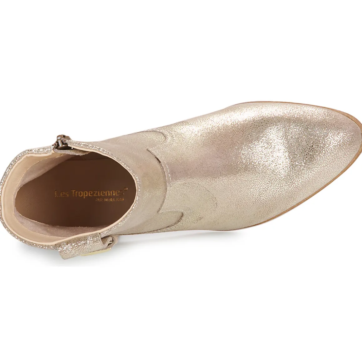 Les Tropéziennes par M Belarbi - LADYZ