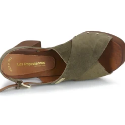 Les Tropéziennes par M Belarbi - TESSY