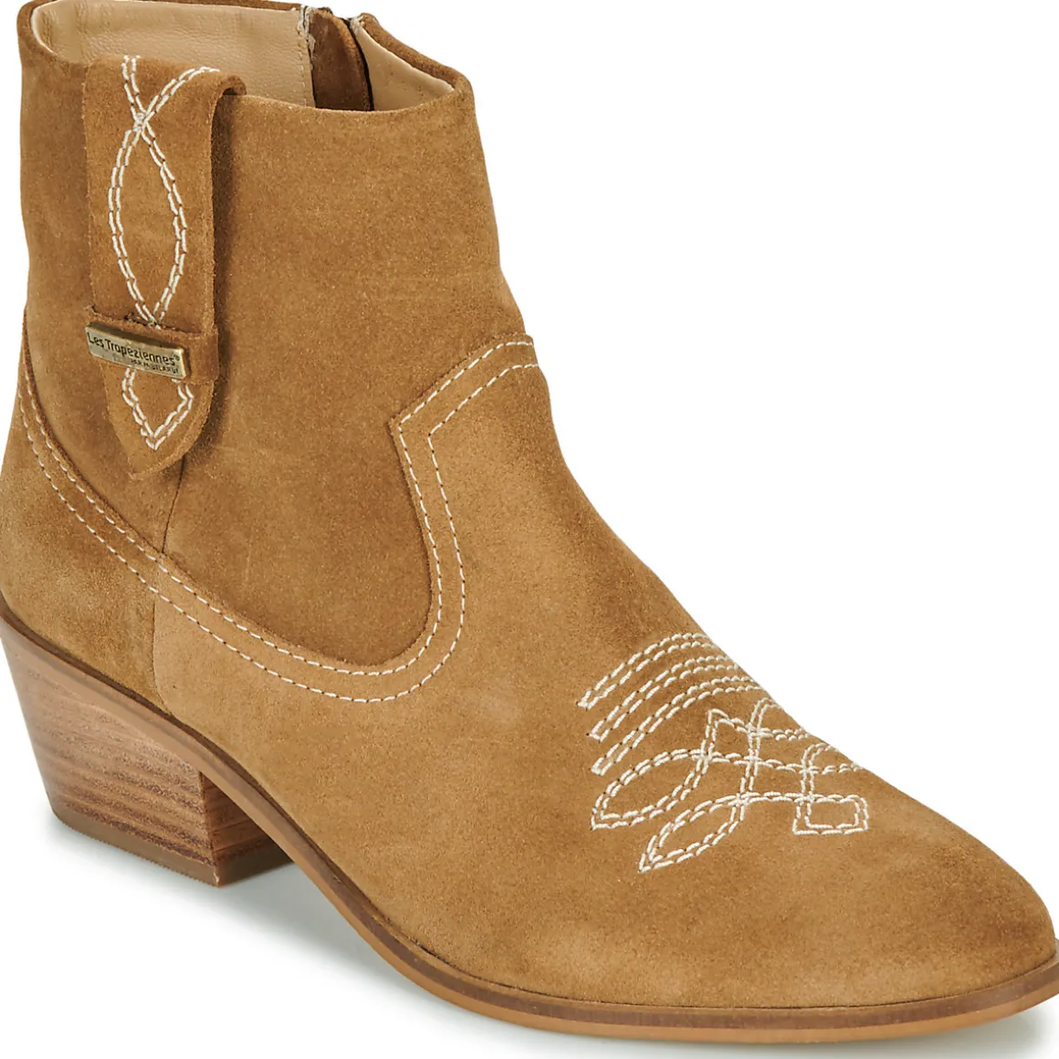 Les Tropéziennes par M Belarbi - LADYZ