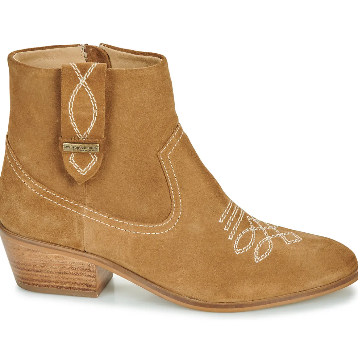 Les Tropéziennes par M Belarbi - LADYZ