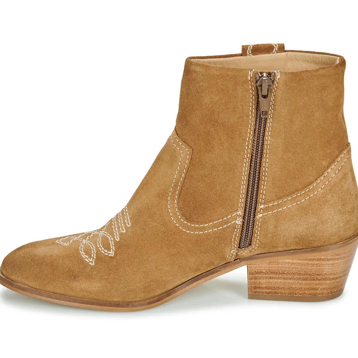 Les Tropéziennes par M Belarbi - LADYZ