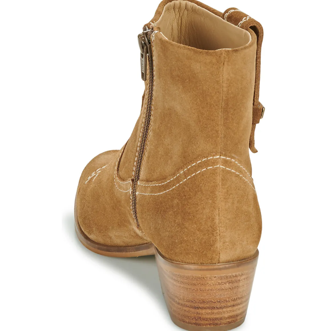 Les Tropéziennes par M Belarbi - LADYZ