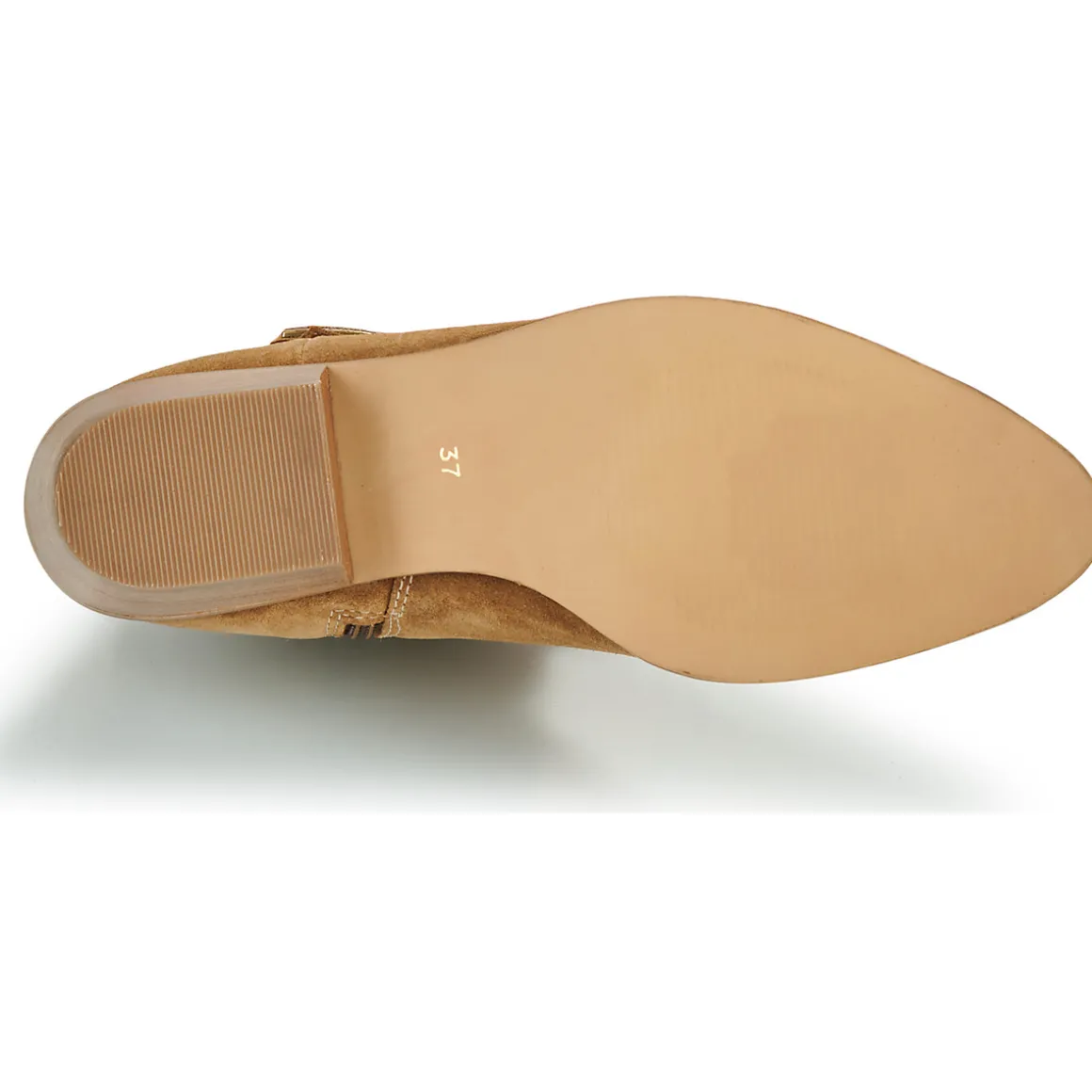 Les Tropéziennes par M Belarbi - LADYZ