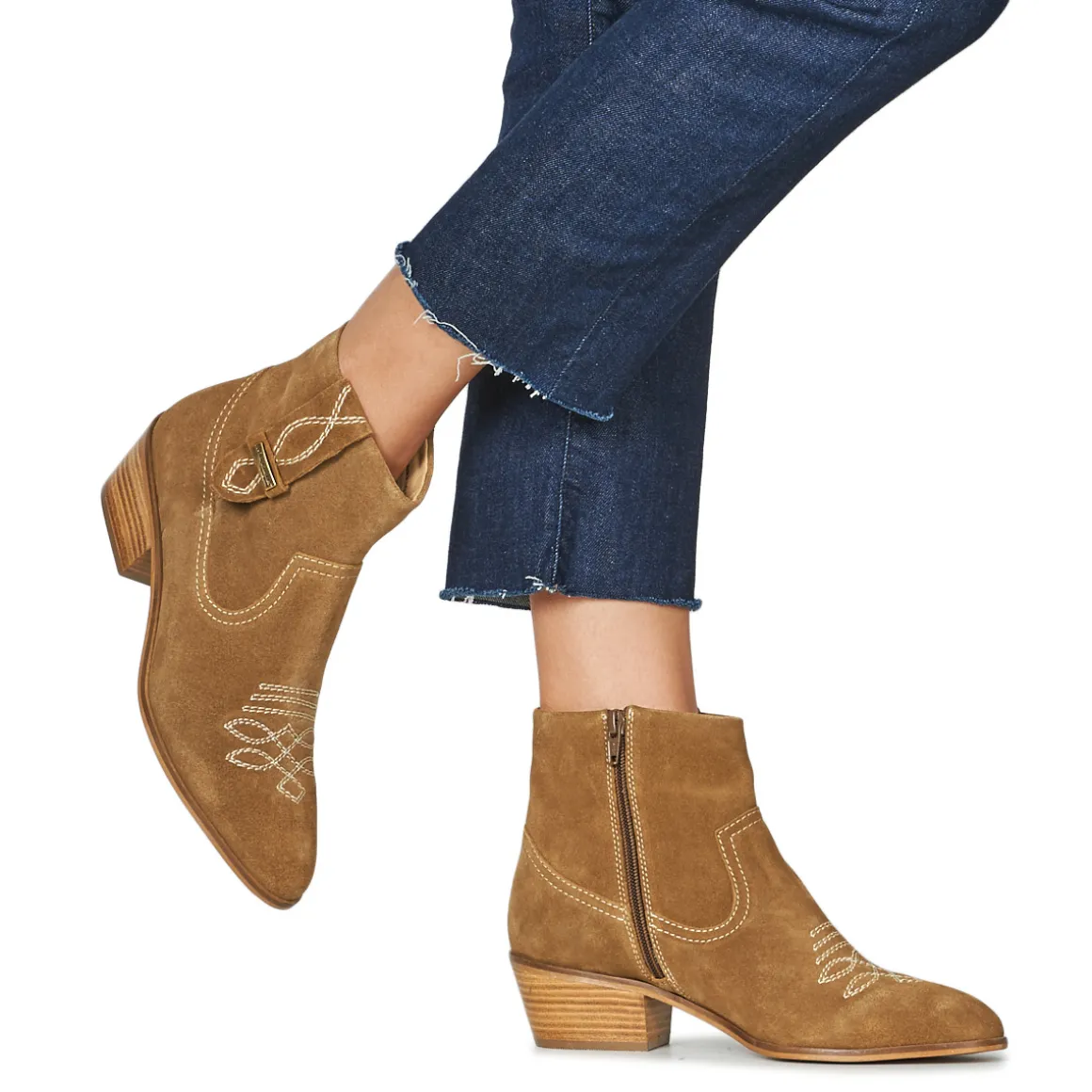 Les Tropéziennes par M Belarbi - LADYZ