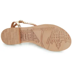 Les Tropéziennes par M Belarbi - BONGO