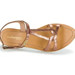 Les Tropéziennes par M Belarbi - HACKLIO