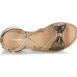 Les Tropéziennes par M Belarbi - HIROMAK