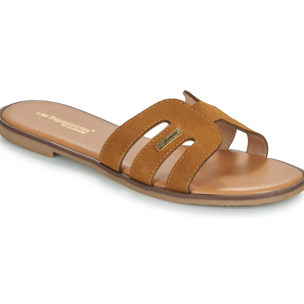 Les Tropéziennes par M Belarbi - HAMIGA