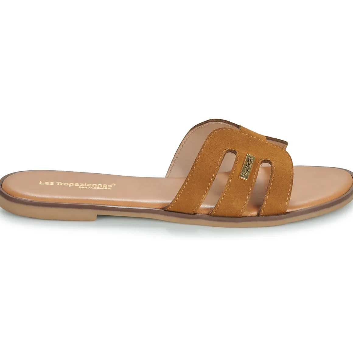 Les Tropéziennes par M Belarbi - HAMIGA