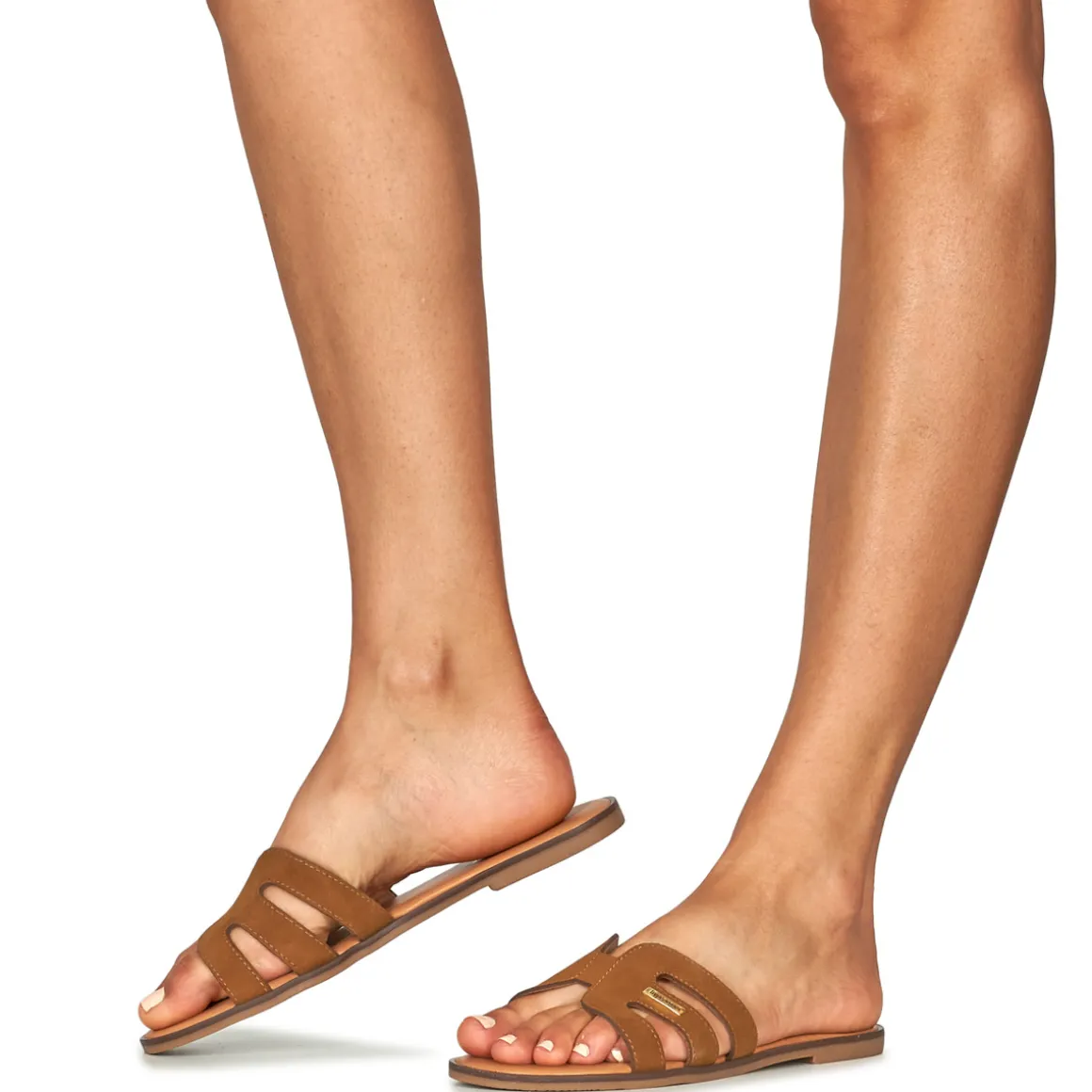 Les Tropéziennes par M Belarbi - HAMIGA