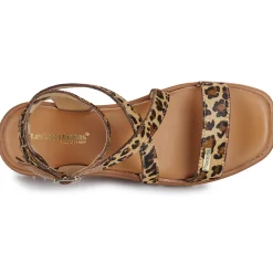 Les Tropéziennes par M Belarbi - HURSULAPO