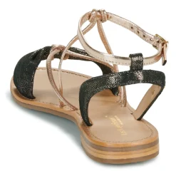 Les Tropéziennes par M Belarbi - HIROMAK