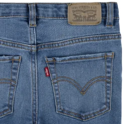 Levi's - 726 HIGH RISE FLARE JEANS