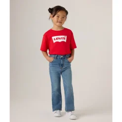 Levi's - 726 HIGH RISE FLARE JEANS