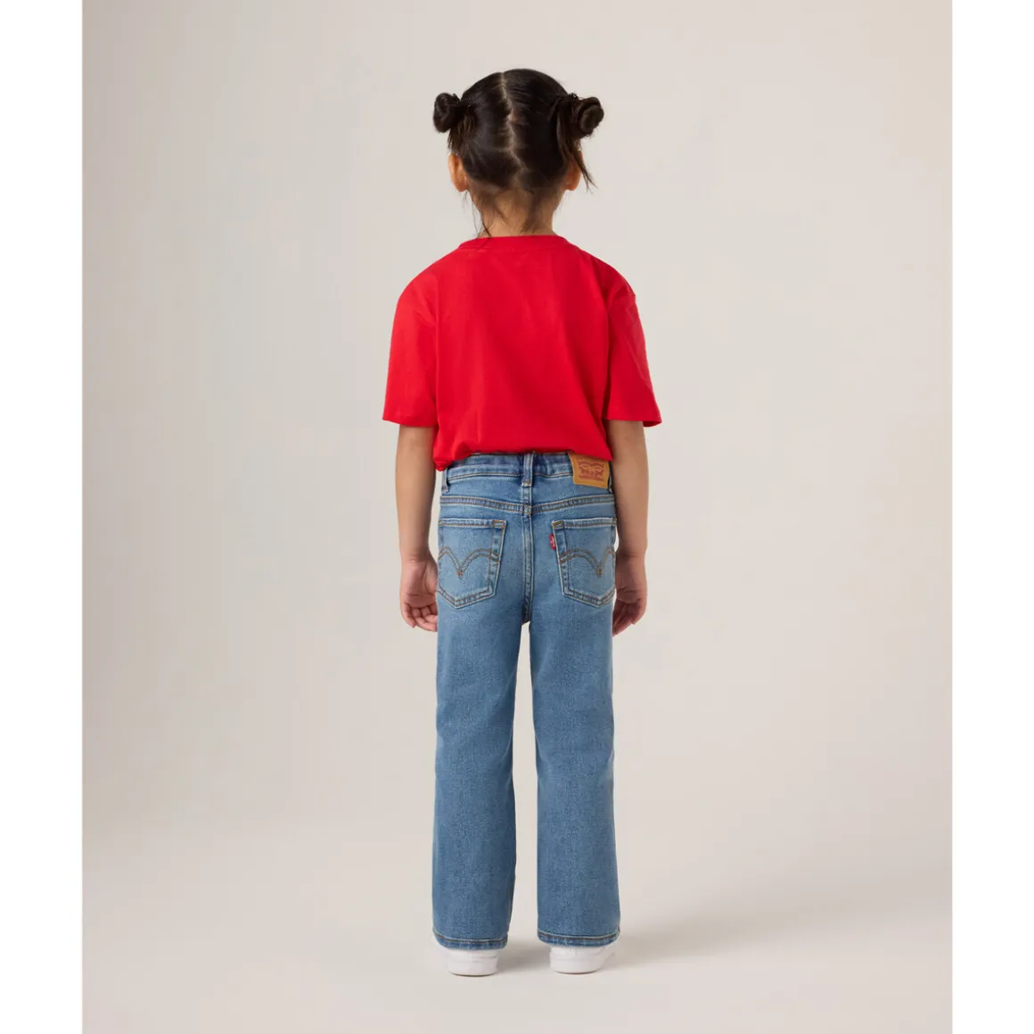 Levi's - 726 HIGH RISE FLARE JEANS