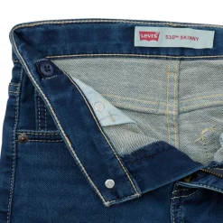 Levi's - 510 KNIT JEANS