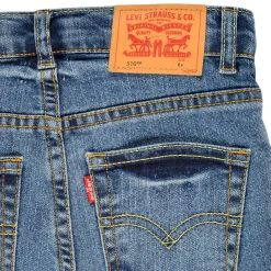 Levi's - 510 SKINNY FIT