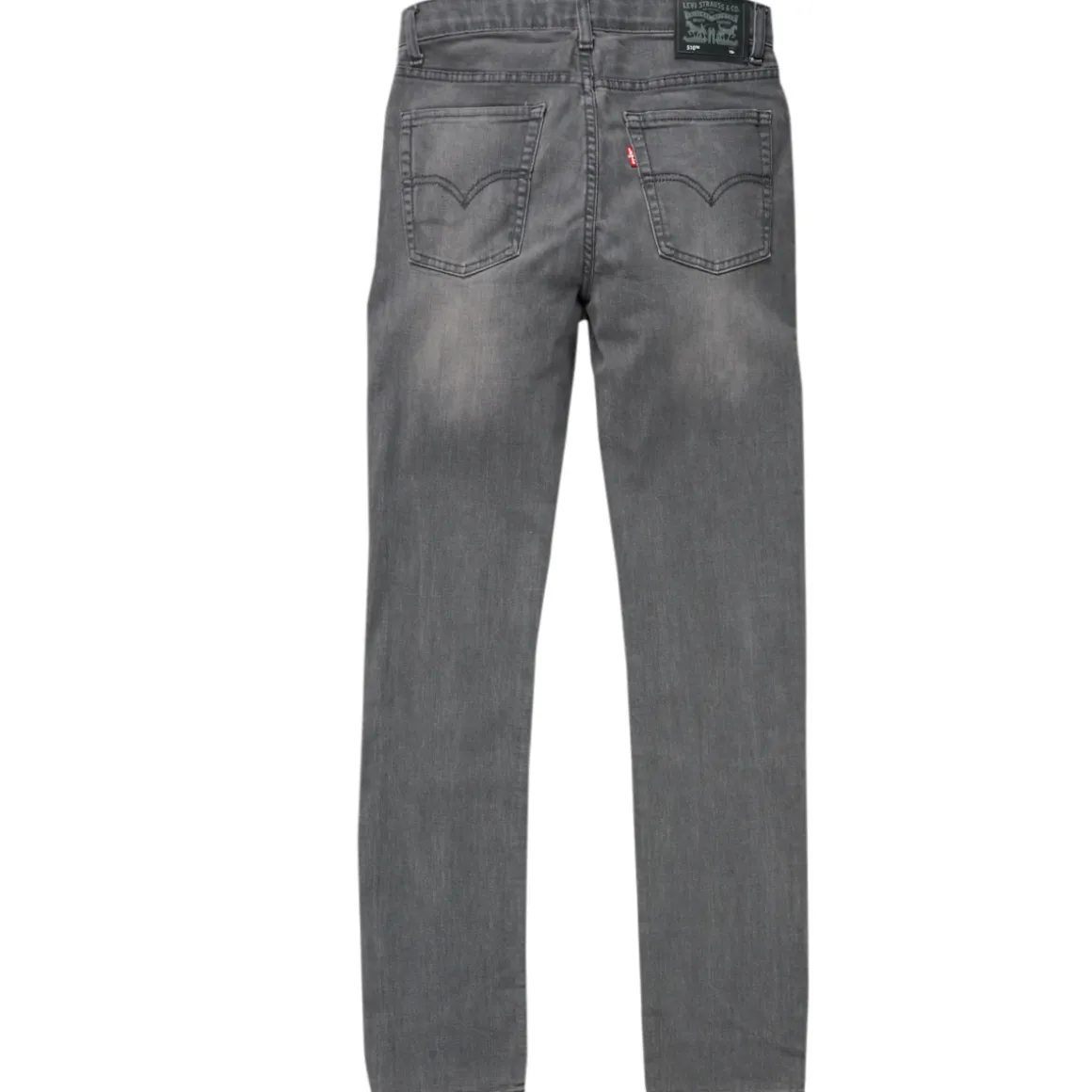 Levi's - 510 SKINNY FIT ECO PERFORMANCE JEANS