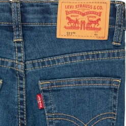 Levi's - 511 SLIM FIT JEAN