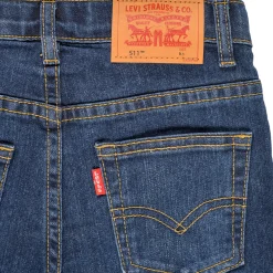 Levi's - 511 SLIM FIT JEANS