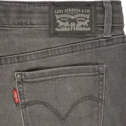 Levi's - 710 SUPER SKINNY FIT JEANS