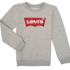 Levi's - BATWING CREWNECK