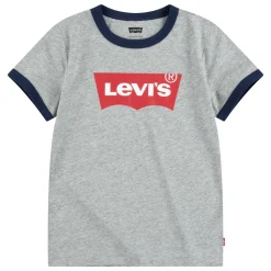Levi's - BATWING RINGER TEE