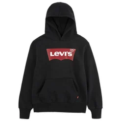 Levi's - BATWING SCREENPRINT HOODIE