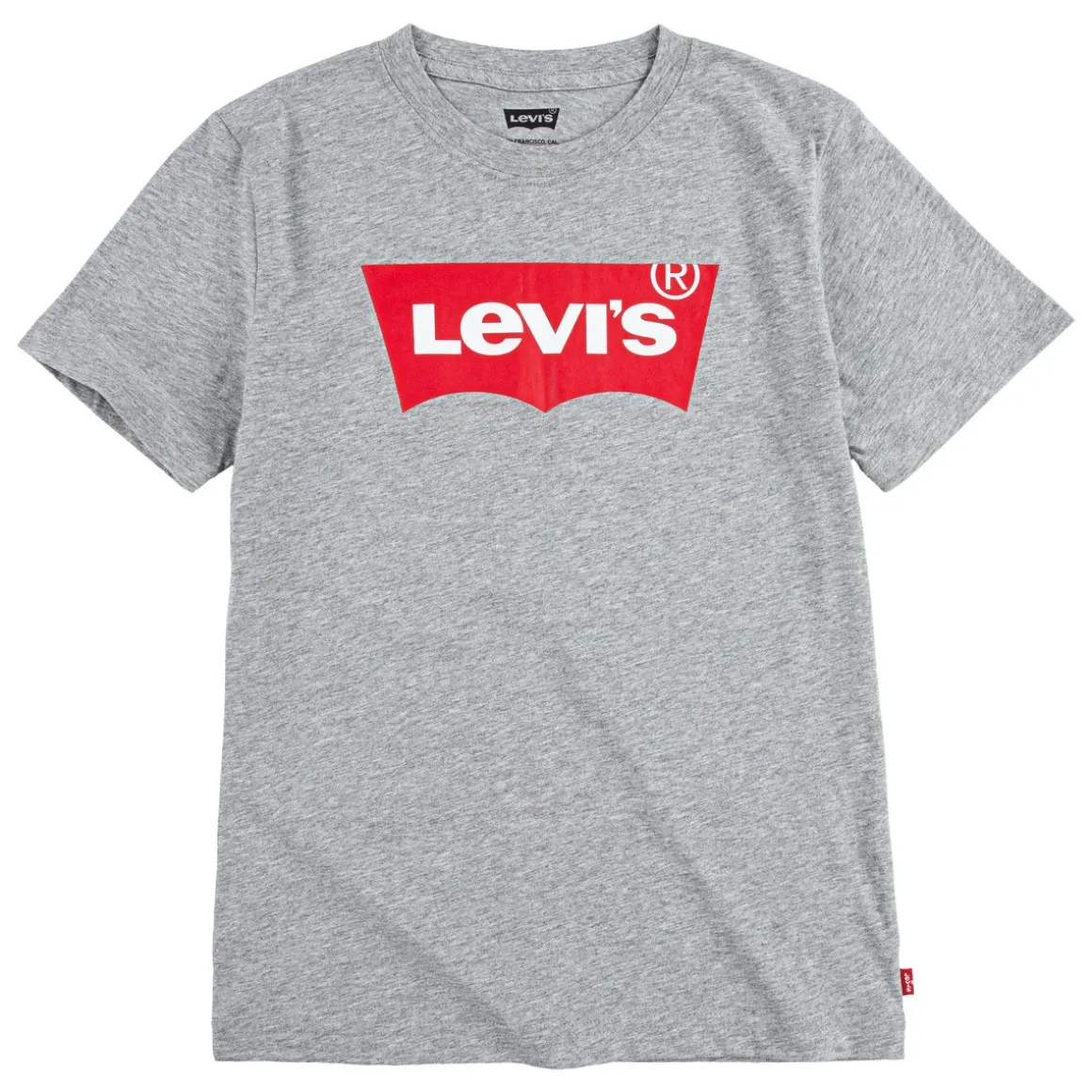 Levi's - BATWING TEE