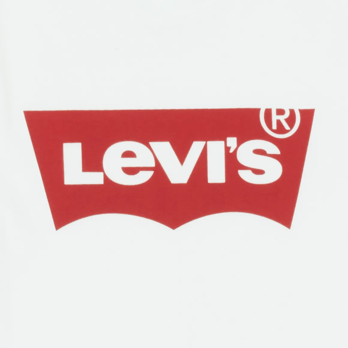 Levi's - BATWING TEE