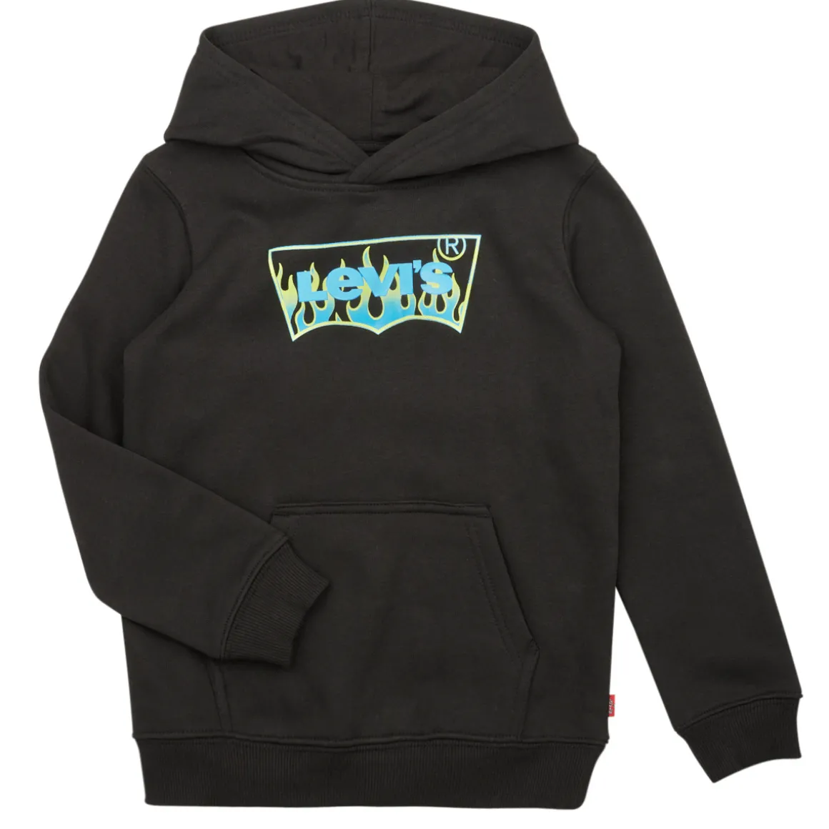 Levi's -  BATWING FILL HOODIE