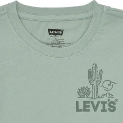 Levi's - CACTI CLUB TEE