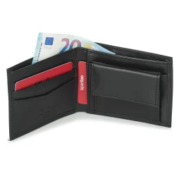 Levi's - CASUAL CLASSICS HUNTER COIN BIFOLD