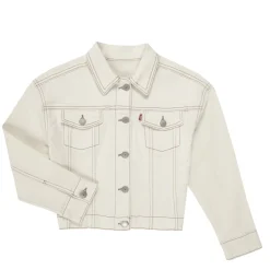 Levi's - COLOR BABY BAGGY TRUCKER