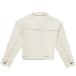 Levi's - COLOR BABY BAGGY TRUCKER