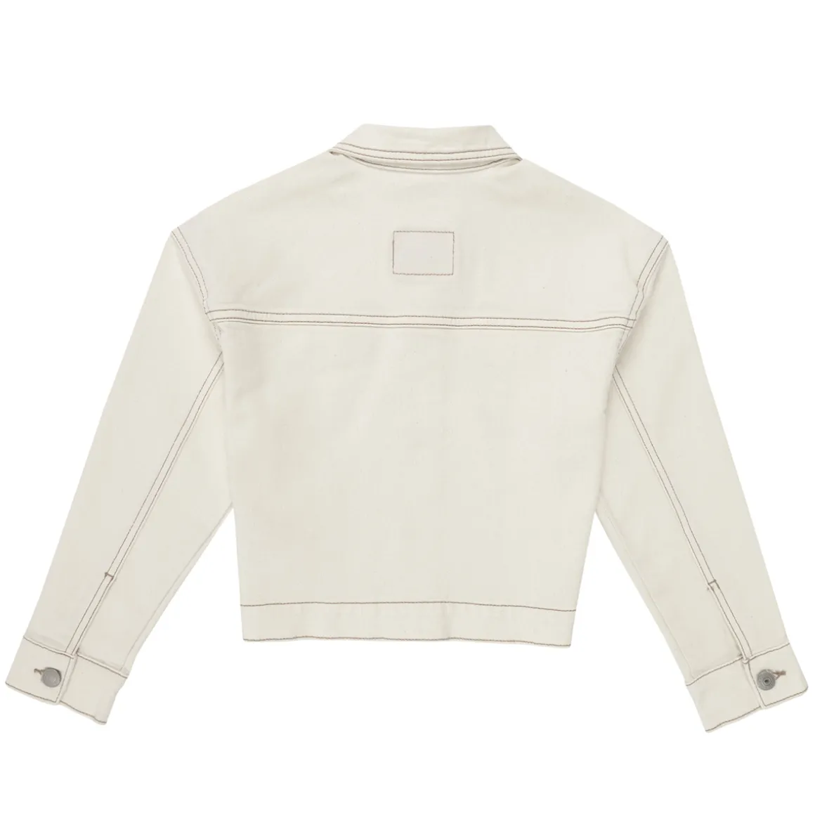 Levi's - COLOR BABY BAGGY TRUCKER