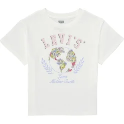Levi's - EARTH OVERSIZED TEE