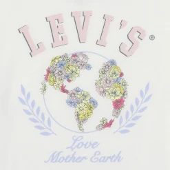 Levi's - EARTH OVERSIZED TEE