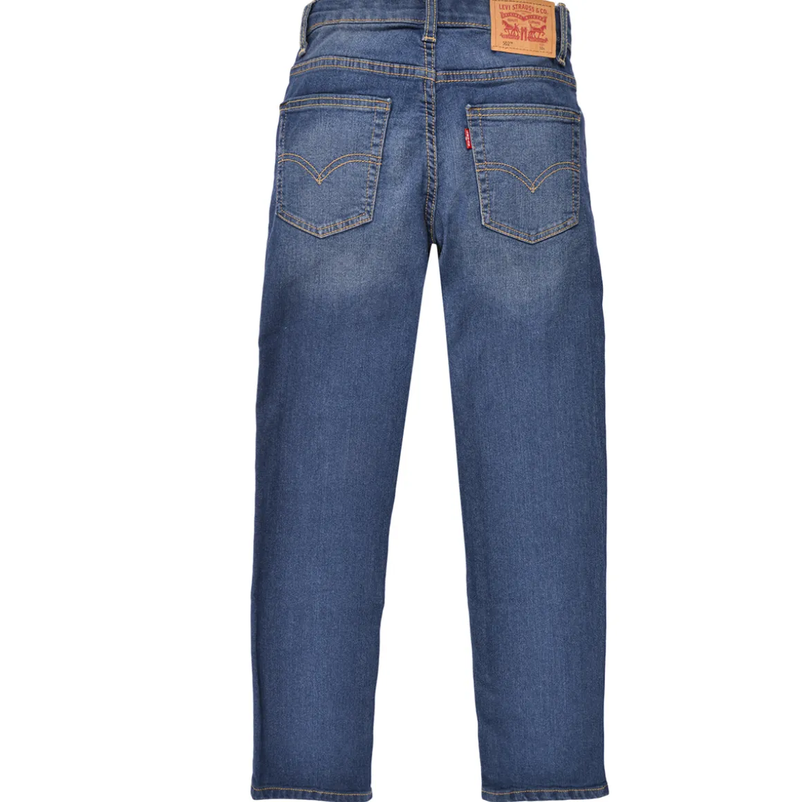 Levi's - LVB 502 REG TAPER ECO WARM JEA
