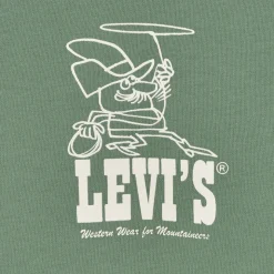 Levi's - LVB LASSO IT UP HOODIE