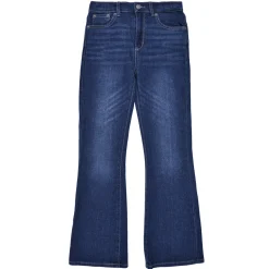 Levi's - LVG 726 HIGH RISE FLARE JEAN