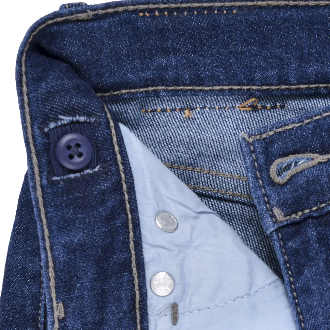 Levi's - LVG 726 HIGH RISE FLARE JEAN