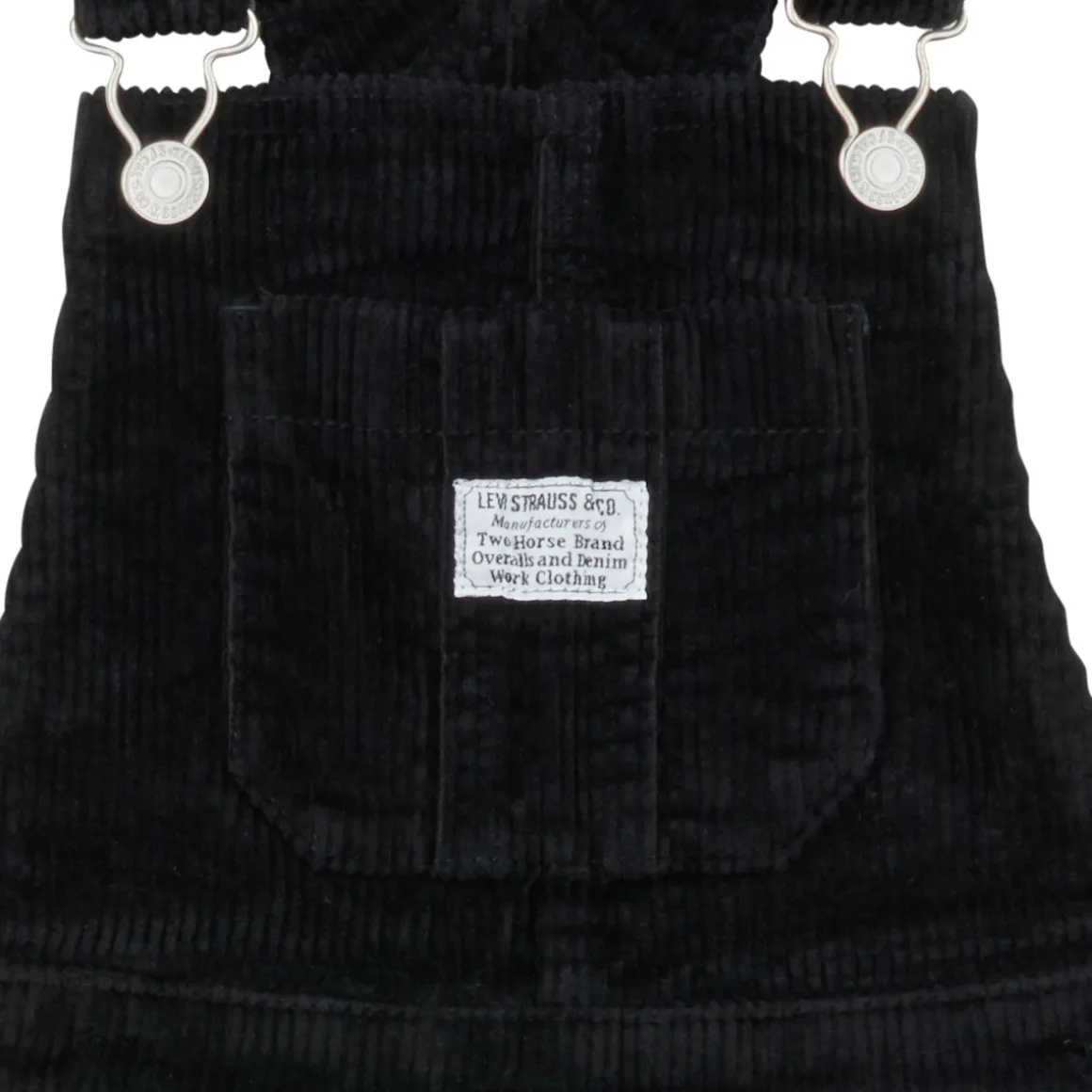 Levi's - LVG CORDUROY JUMPER