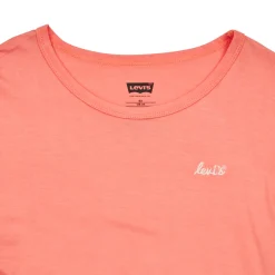 Levi's - LVG HER FAVORITE TEE