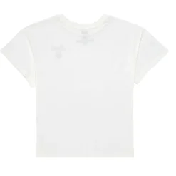 Levi's - LVG OVERSIZED LEVIS ROSE TEE