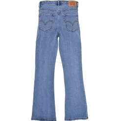 Levi's - LVG 726 HIGH RISE FLARE JEAN